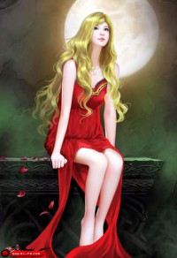 宝贝,等你长大【耽美】