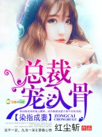 染指成妻:總裁,寵入骨
