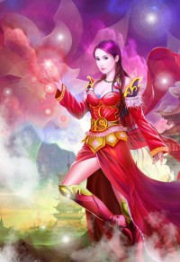 召唤美女恶魔军团