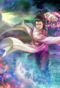 临时老公，玩神秘！